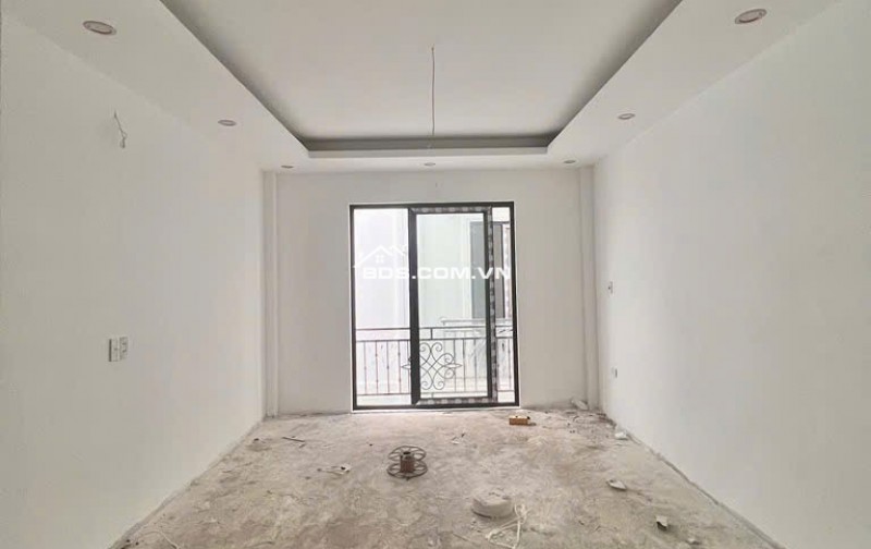 HÀNG XÓM GAMUDA - NGÕ BA GÁC THẲNG TẮP - NHÀ MỚI KÍNH KOONG - TẶNG FULL NỘI THẤT - MUÔN VÀN TIỆN ÍCH.